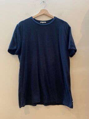 James Perse Standard T-Shirt - Men's Size (US) Medium/(UK) 3